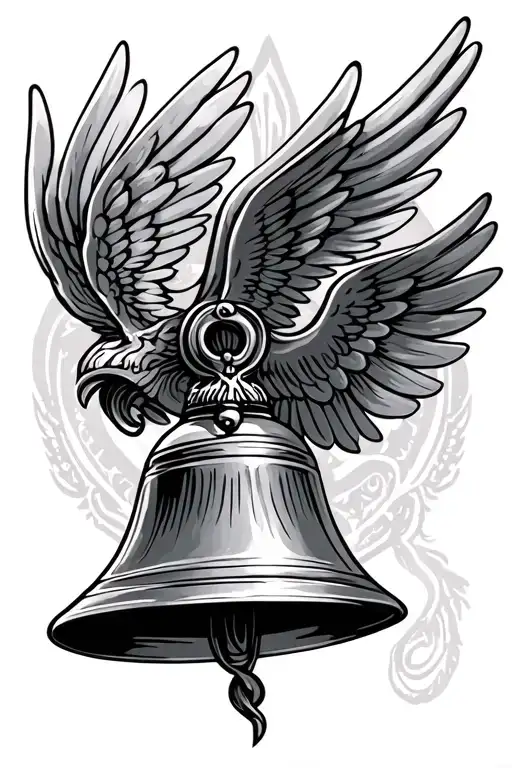 Bells With Wings