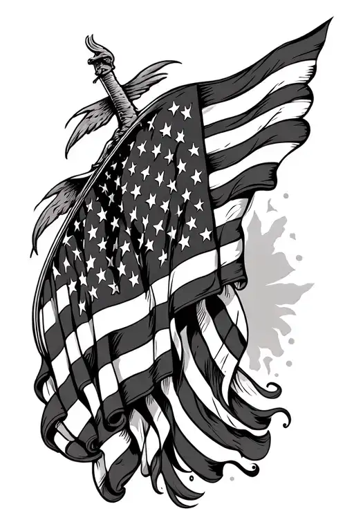 American Flag