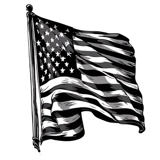 American Flag Incorporated