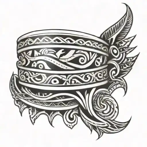 Tribal Band