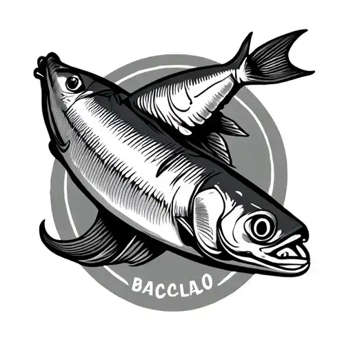 Phrase Bacalao
