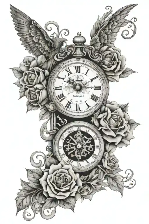 Time Of Childrens Birth And Names Subtly Incorporated