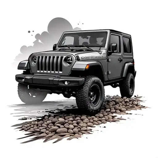 Jeep