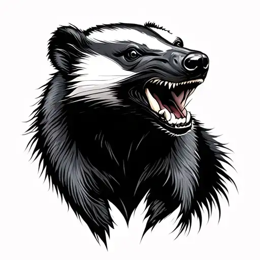 Honey Badger