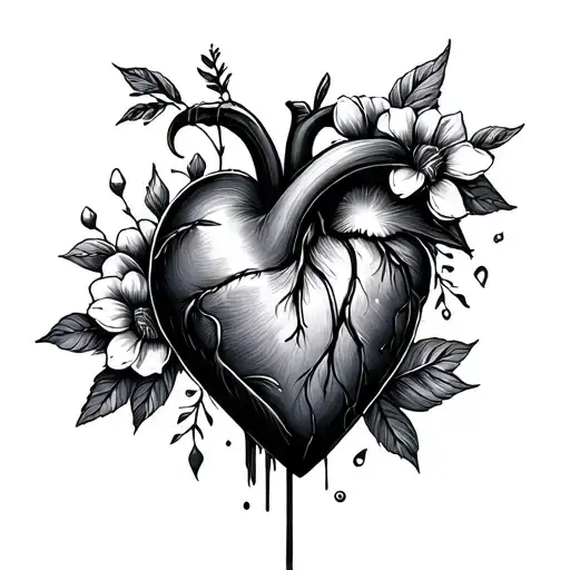 Make My Heart