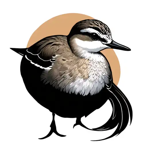 Sandpiper