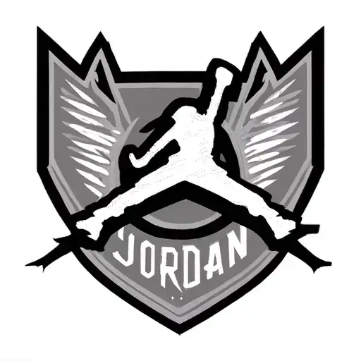 Jordan Logo