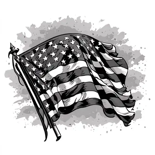 Patriotic