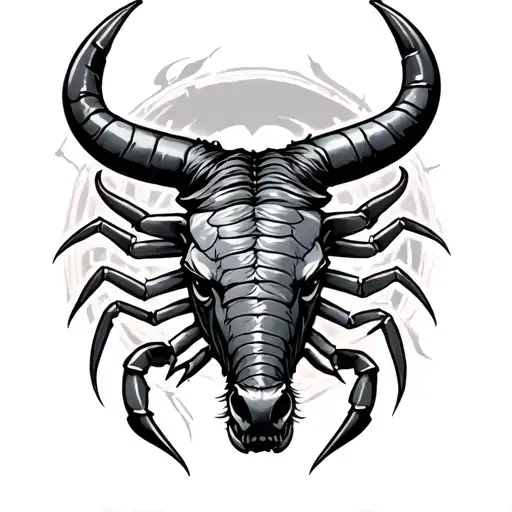 Bulls Scorpions Sons