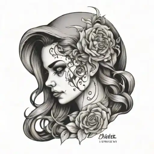 Woman Always Scare Me