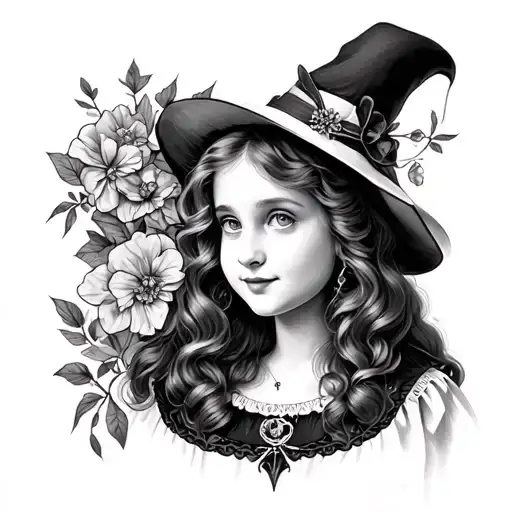 Alice And Wonderland