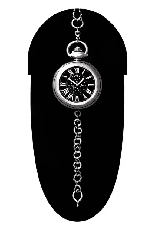 Pocket Watch Dates Incorporated