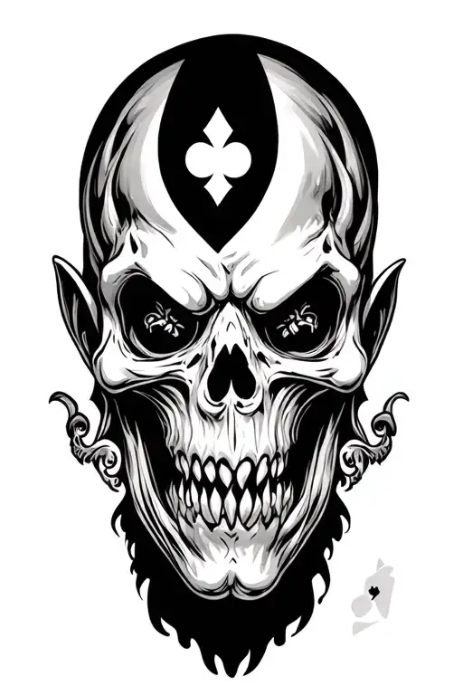 The Evil Of Gambling