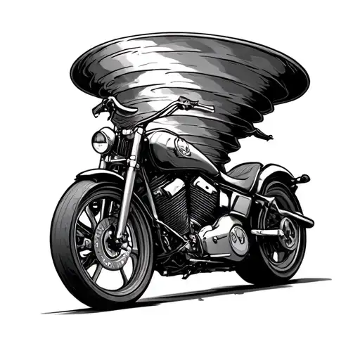 Tornado Moto