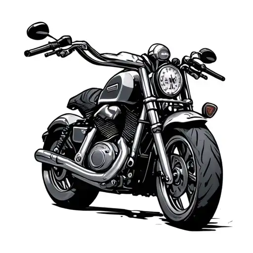 Motorcycle Gear Shifter