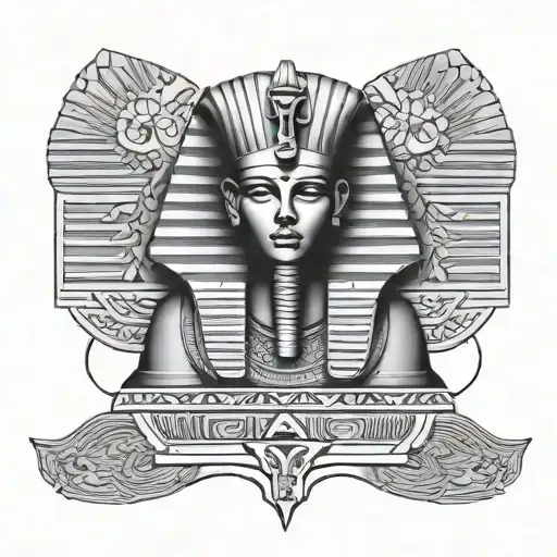 Egypt With Pharaohs