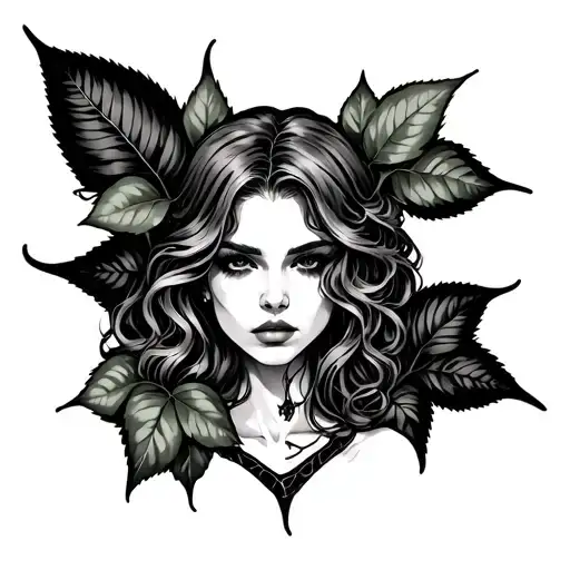 Poison Ivy