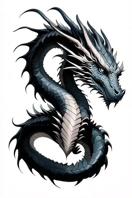 Dragons