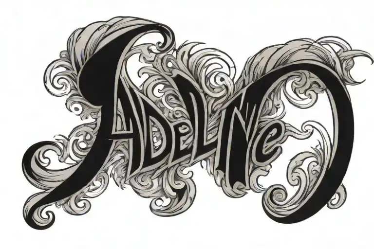 Adeline Name