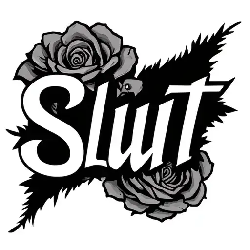 Slut