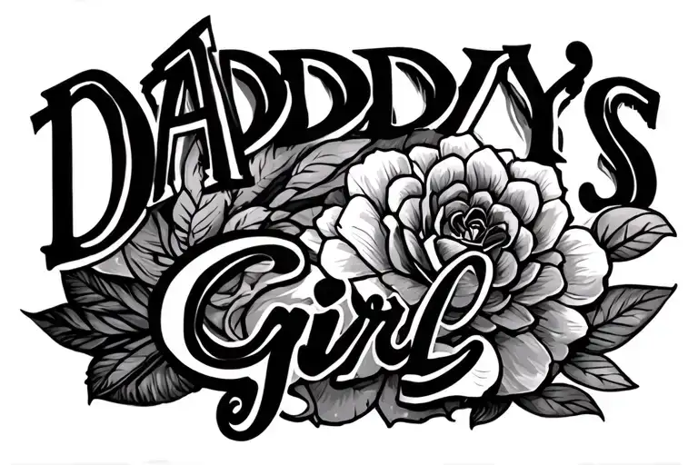Daddy's Girl