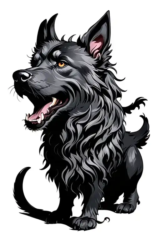 Cerberus