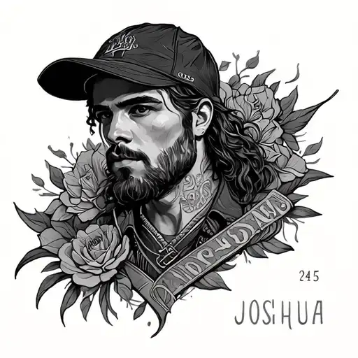 Joshua 24 15