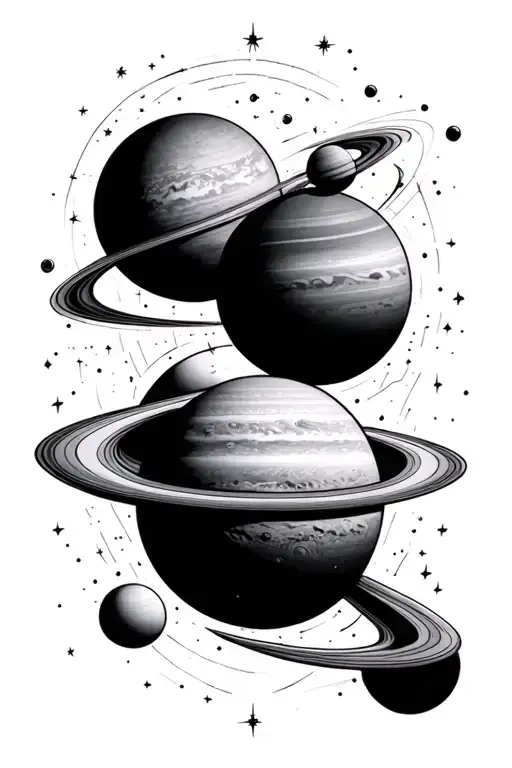 Solar System