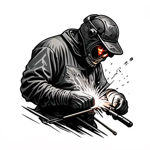 Welder