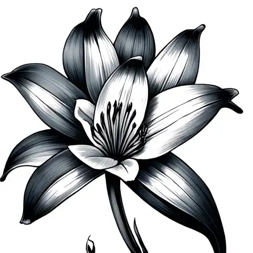 Sisyrinchium