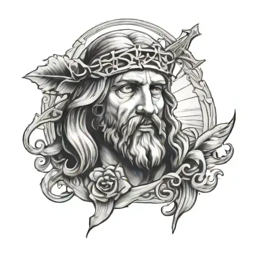 In Jesus Name I Play