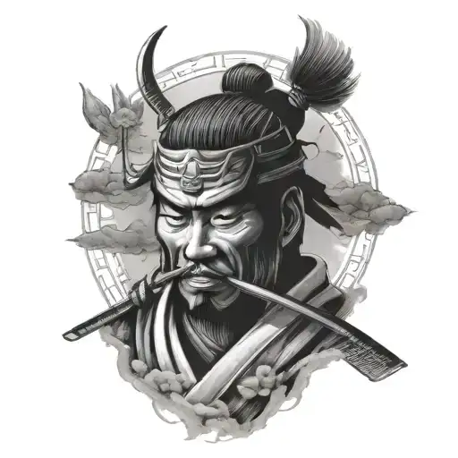 Samurai Japan