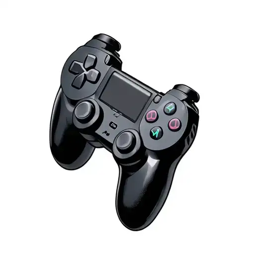 Gaming Two Controllers