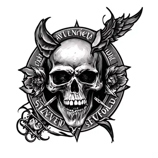Avenged Sevenfold