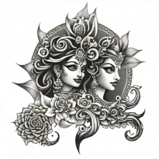 Shivansh And Sherya