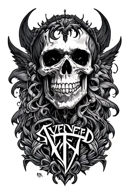 Avenged Sevenfold