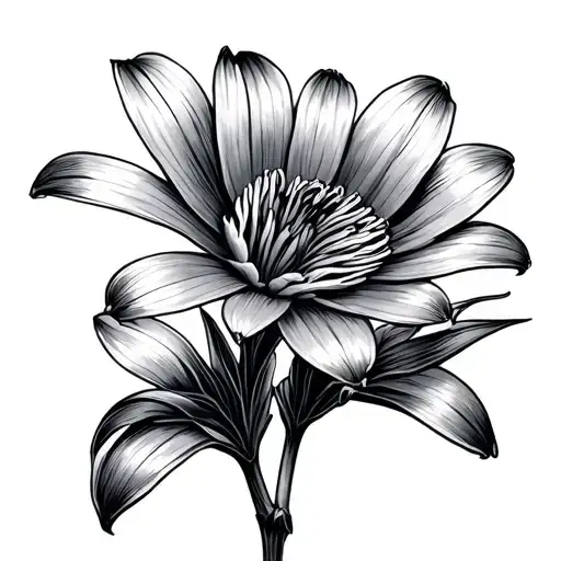 Sisyrinchium Sagittiferum