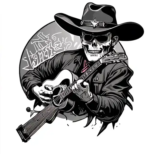 Cowboys From Hell