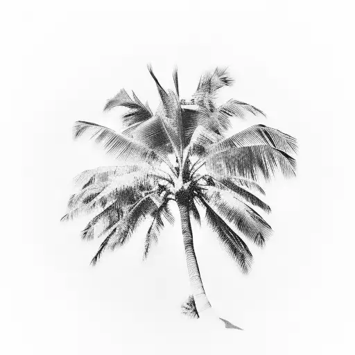 Palm Tree