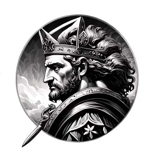 Saint George