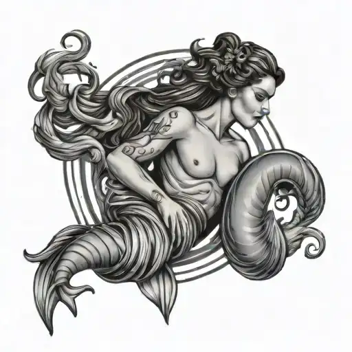 Aquarius With Scorpio Zodiac Signs