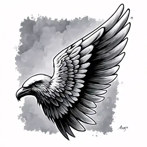 An Amgen Right -Side Wing An Wing Wing Wing