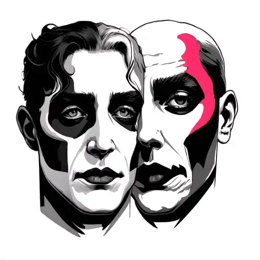 Two Face
