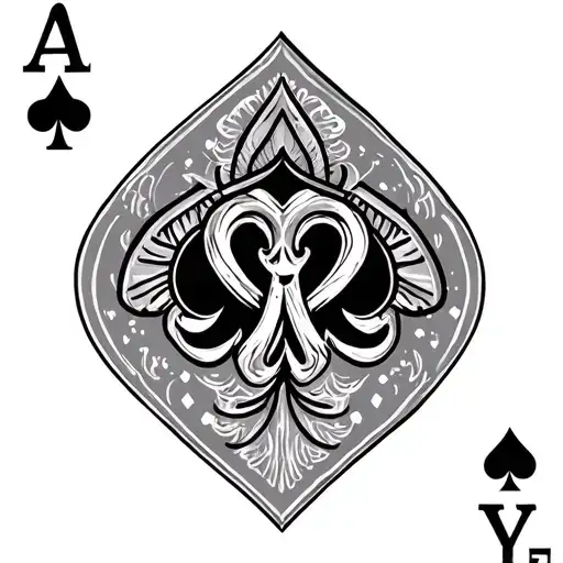 Aces And Eights