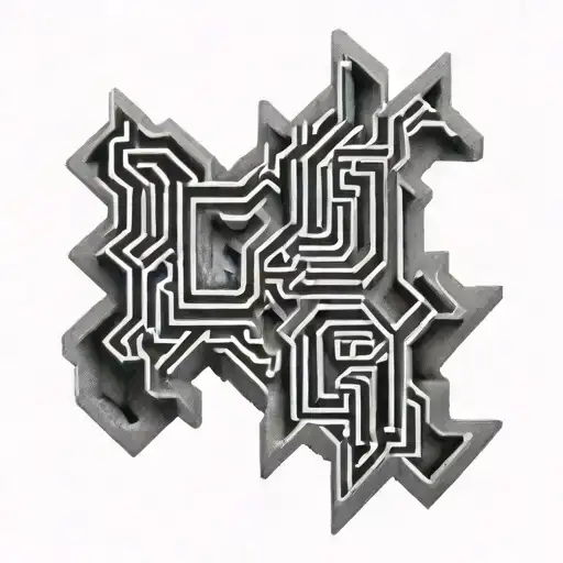 Maze