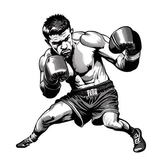 Boxing