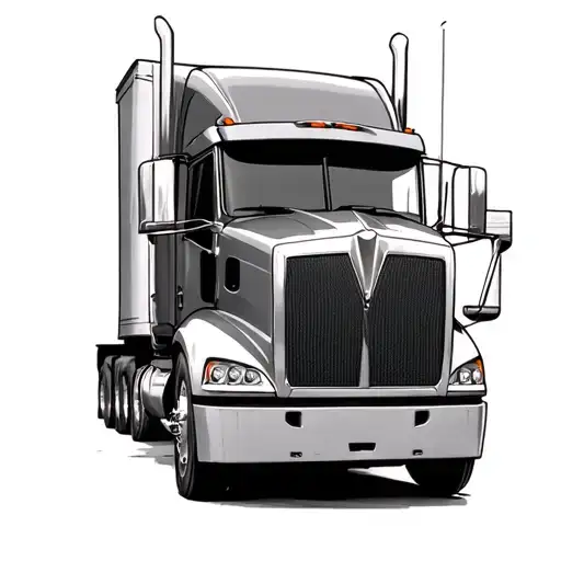 Semi Truck