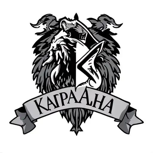 Kappa Alpha Psi Fraternity