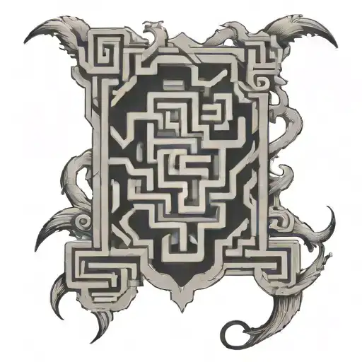 Maze