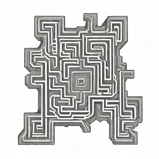 Maze